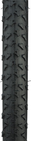 Ritchey WCS Megabite Tire - 700 x 38, Tubeless, Folding, Black, 120tpi