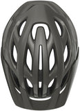 MET Veleno MIPS Helmet - Titanium Metallic, Matte, Medium