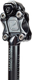 Cane Creek Thudbuster ST Suspension Seatpost - 27.2 x 345mm, 50mm, Black