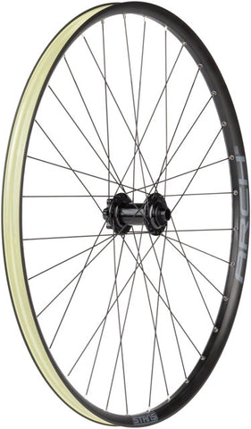 Stan's No Tubes Arch S2 Front Wheel - 29