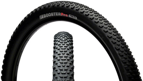 Kenda Booster Pro Tire - 20 x 2.4, Tubeless, Folding, Black, 120tpi