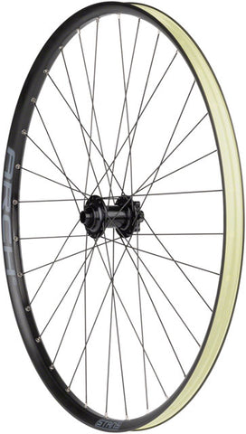 Stan's No Tubes Arch S2 Front Wheel - 29