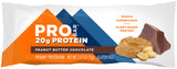 ProBar Protein Bar - Peanut Butter Chocolate, Box of 12