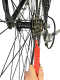 Rehook Chain Tool - Red