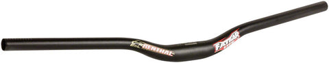 Renthal FatBar Lite 35 Handlebar: 35mm, 30x760mm, Black