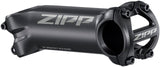 Zipp Service Course SL Stem - 100mm, 31.8 Clamp, +/-6, 1 1/8", Aluminum, Matte Black, B2