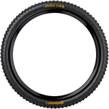 Continental Argotal Tire - 27.5 x 2.4, Tubeless, Folding, Black, Endurance, Trail, E-25