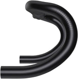 Zipp Service Course SL-70 Ergo Drop Handlebar - Aluminum, 31.8mm, 42cm, Matte Black, B2