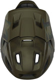 MET Parachute MCR MIPS Helmet - Kiwi Iridescent, Matte, Small