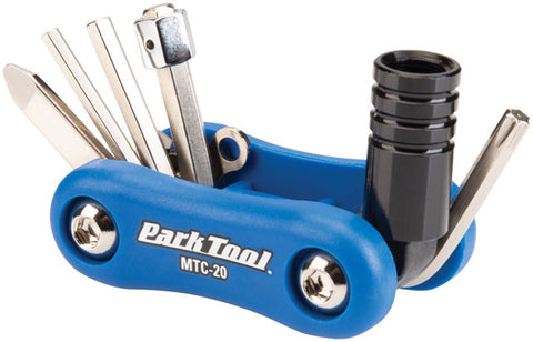 Park MTC-20 Composite Multi-Function Tool