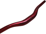 RaceFace Atlas 35 Riser Handlebar, 35 x 820mm 35mm Rise Red