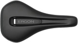 Ergon SM Enduro Comp Saddle - Stealth/Oilslick, Mens, Medium/Large