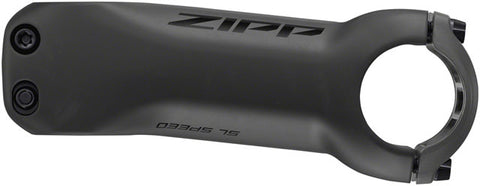 Zipp SL Speed Stem - 80 mm, 31.8 Clamp, +/-6, 1 1/8