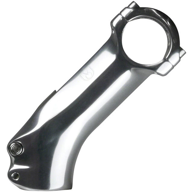 Velo Orange Happy Stem - 31.8mm Clamp, 90mm, Polished