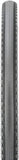 Maxxis Receptor Tire - 650b x 47, Tubeless, Folding, Black/Dark Tan, Dual, Exo Protection