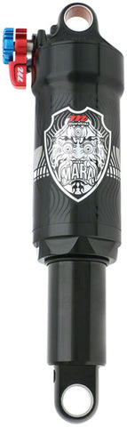 Manitou Mara Rear Shock - Metric, 210 x 50 mm, Black