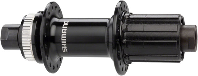 Shimano FH-RS470 Rear Hub - 12 x 142mm, Center-Lock, HG 11 Road
