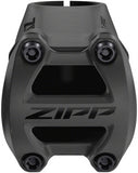 Zipp SL Speed Stem - 90 mm, 31.8 Clamp, +/-6, 1 1/8", Matte Black, B2