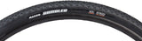 Maxxis Rambler Tire - 700 x 40, Tubeless, Folding, Black, Dual, SilkShield