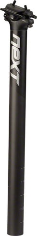 RaceFace Next SL Carbon Seatpost, 27.2 x 400mm Black