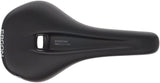 Ergon SM Sport Saddle - Chromoly, Black, Men's, Small/Medium