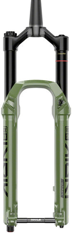 RockShox Lyrik Ultimate Charger 3 RC2 Suspension Fork - 27.5