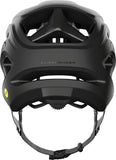 Abus CliffHanger MIPS Helmet - Velvet Black, Medium