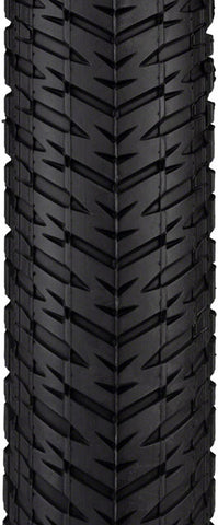 Maxxis DTH Tire - 20 x 1.75, Clincher, Wire, Black, EXO