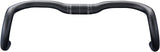 Ritchey Comp ErgoMax Drop Handlebar - Aluminum, 31.8, 44, BB Black