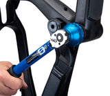 Park Tool BBT-69.4 Bottom Bracket and Lockring Tool - 16 Notch