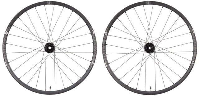 Industry Nine 1/1 Enduro S Wheelset - 27.5