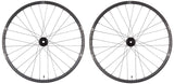 Industry Nine 1/1 Enduro S Wheelset - 27.5", 15 x 110mm/12 x 148mm ,6-Bolt, Micro Spline, Black