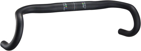 Ritchey WCS Butano Drop Handlebar - Aluminum, 31.8, 46, Blatte