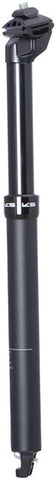 KS eTEN-i Dropper Seatpost - 31.6mm, 100mm Travel, Black