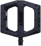 DMR Vault Pedals - Platform, Aluminum, 9/16", Matte Black