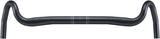 Ritchey Comp Beacon XL Drop Handlebar - 52cm, Black