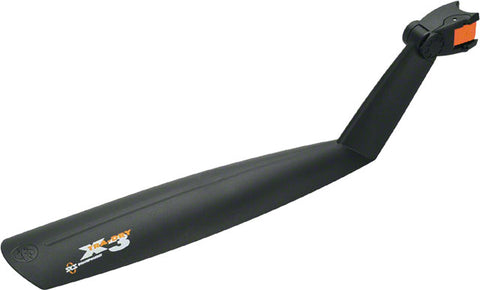 SKS X-tra Dry Quick Release Fender