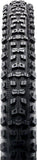 Maxxis Aggressor Tire - 27.5 x 2.5, Tubeless, Folding, Black, Dual, DD, Wide Trail