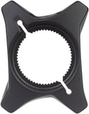 SRAM Ebike Crank Spider - 107BCD Specialized Mahle, Black