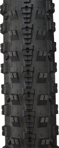 Maxxis Crossmark II Tire - 29 x 2.25, Folding, Tubeless, Black, Dual, EXO