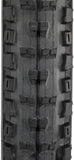 Maxxis High Roller II Tire - 27.5 x 2.3, Tubeless, Folding, Black, 3C Maxx Terra, EXO