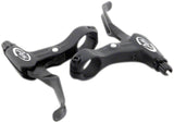 Avid FR-5 Lever Set Black