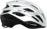 MET Estro MIPS Helmet - White Holographic, Glossy, Small