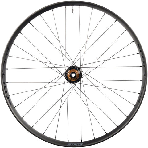 Stan's No Tubes Flow CB7 Rear Wheel - 27.5