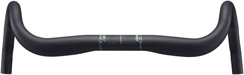 Ritchey WCS VentureMax Drop Handlebar - Aluminum, 31.8mm, 42cm, Blatte