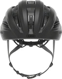 Abus Macator MIPS Helmet - Velvet Black, Medium