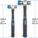 Park Tool HMR-4 Steel and Nylon Head Shop Hammer