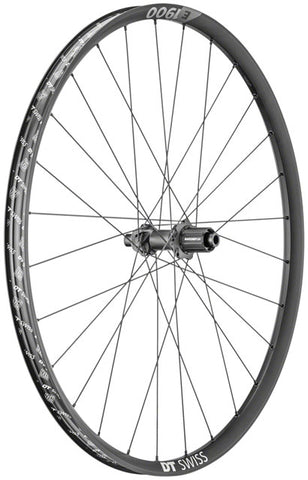 DT Swiss E 1900 Spline 30 Rear Wheel - 29