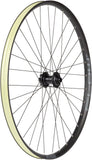 Stan's No Tubes Flow S2 Front Wheel - 29", 15 x 100mm, 6-Bolt, Black