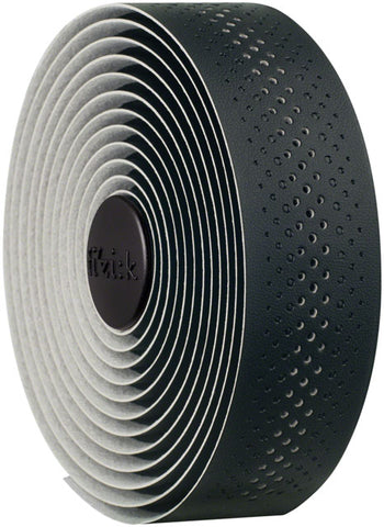 Fizik Tempo Microtex Bondcush Classic Bar Tape - Black